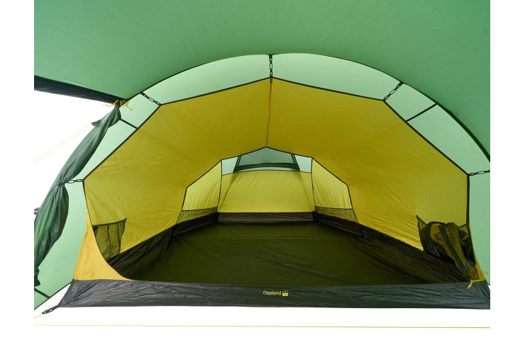 Tente de randonnée Oppland 3 LW (2.0) Nordisk