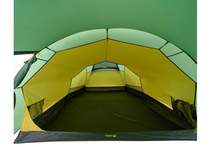 Tente de randonnée Oppland 3 LW (2.0) Nordisk