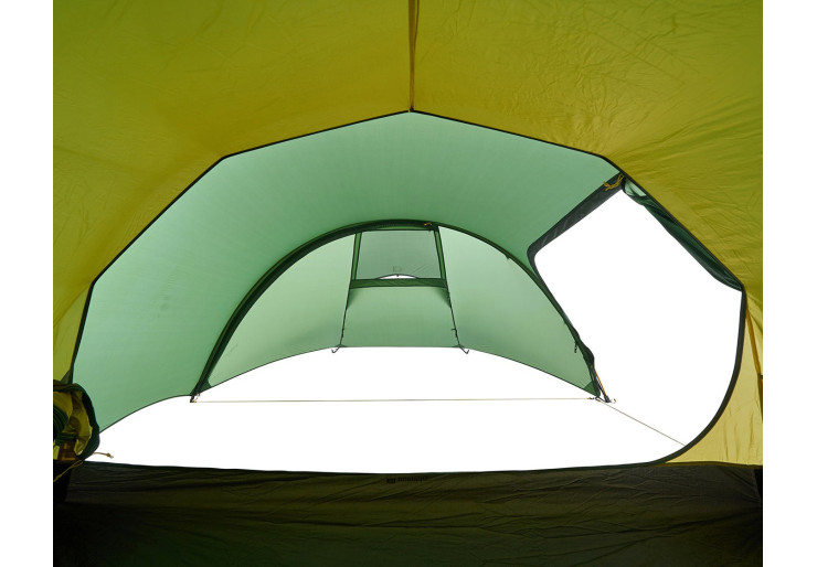 Tente de randonnée Oppland 3 LW (2.0) Nordisk
