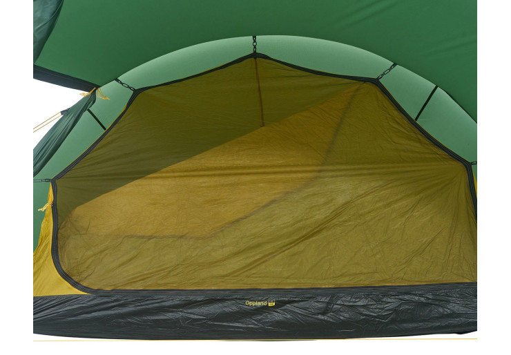 Tente de randonnée Oppland 3 LW (2.0) Nordisk
