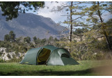 Tente de randonnée Oppland 3 LW (2.0) Nordisk