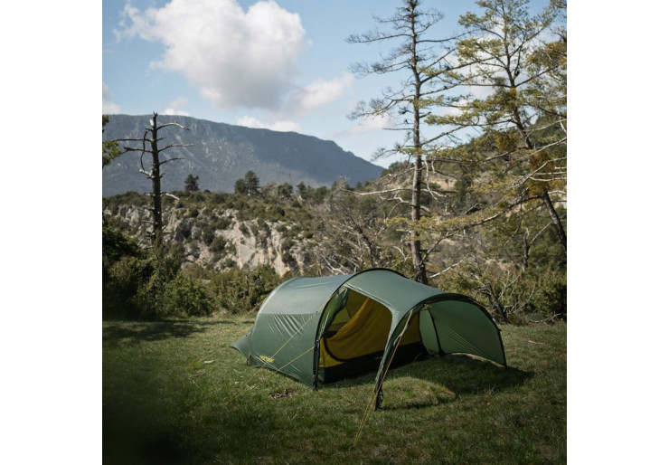 Tente de randonnée Oppland 3 LW (2.0) Nordisk