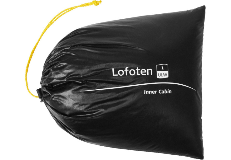 Chambre pour tente Lofoten 1 Nordisk