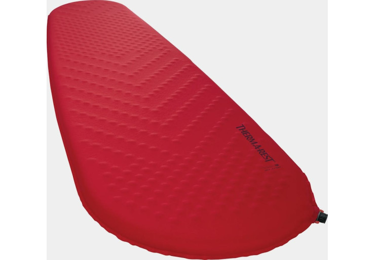 Matelas auto-gonflant ultra-léger Thermarest ProLite Plus WR Cayenne
