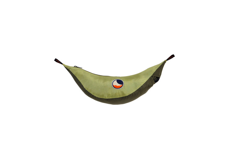 Hamac Original Recyclé Vert Foncé / Vert Armée TTTM