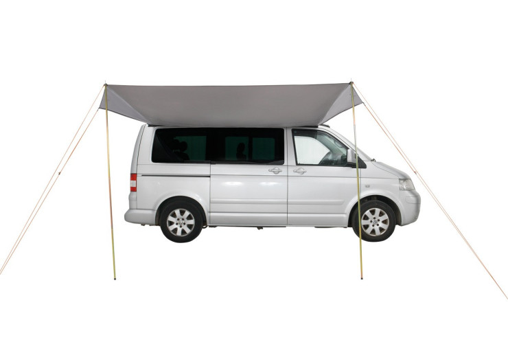 Auvent Canopy Voss Easy Camp - Tarp voiture