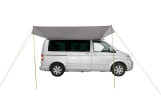 Auvent Canopy Voss Easy Camp - Tarp voiture