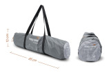 Auvent Canopy Voss Easy Camp - Tarp voiture