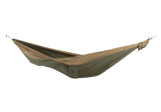 Hamac Original Recyclé Vert Armée / Marron TTTM