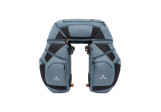 Sacoche de vélo Vaude Karakorum Pro 62 L Heron