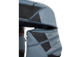 Sacoche de vélo Vaude Karakorum Pro 62 L Heron