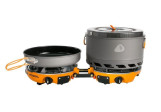 Réchaud à gaz Genesis Jetboil - 2 feux