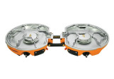 Réchaud à gaz Genesis Jetboil - 2 feux