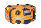 Réchaud à gaz Genesis Jetboil - 2 feux