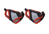 Gantelets pour bâtons Magnetic TSL