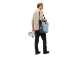 Sacoche de vélo Aqua Back Single Recyclé Nordic Blue Vaude