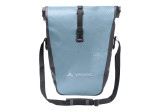 Sacoche de vélo Aqua Back Single Recyclé Nordic Blue Vaude