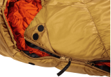 Sac de couchage Exosphère -11° Right Deuter
