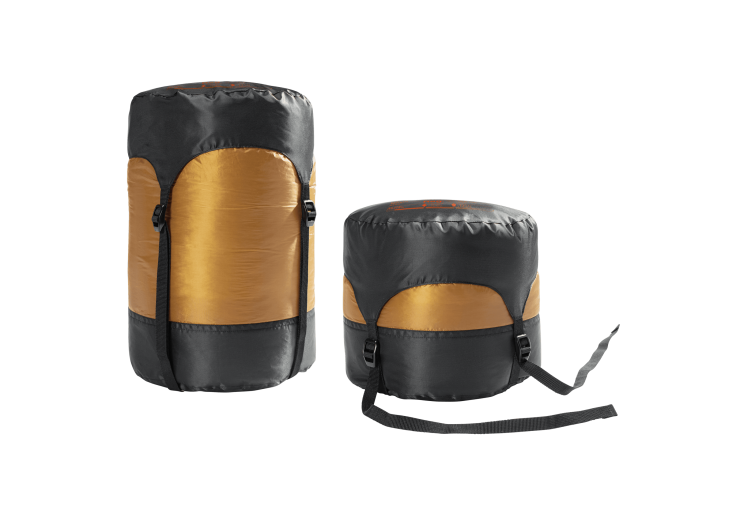 Sac de couchage Exosphère -11° Right Deuter