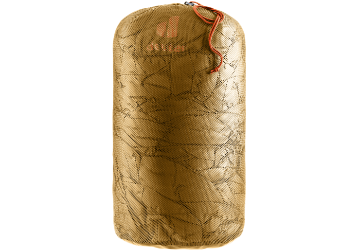 Sac de couchage Exosphère -11° Right Deuter