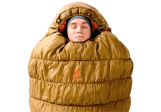 Sac de couchage Exosphère -11° Right Deuter