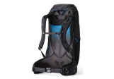 Sac à dos Paragon 40 Alpine Black Gregory : praticité et confort en toute circonstance