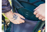 Sac à dos Paragon 40 Alpine Black Gregory : praticité et confort en toute circonstance