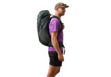 Sac à dos Paragon 40 Cascade Green Gregory : confort et performance