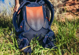 Sac à dos Paragon 50 Cascade Green Gregory : praticité et polyvalence