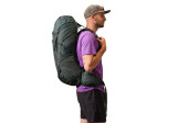 Sac à dos Paragon 50 Desert Red Gregory : confort et performance