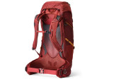 Sac à dos Paragon 50 Desert Red Gregory : confort et performance