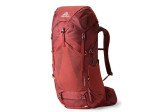 Sac à dos Paragon 50 Desert Red Gregory : confort et performance