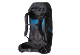 Sac à dos Paragon 60 Alpine Black Gregory : la performance au maximum
