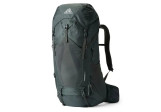 Sac à dos Paragon 60 Cascade Green Gregory : praticité à tous les niveaux