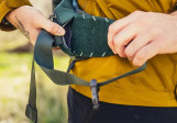 Sac à dos Paragon 60 Cascade Green Gregory : praticité à tous les niveaux