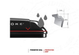 Tente de toit Columbus Variant Medium Blackstorm Autohome