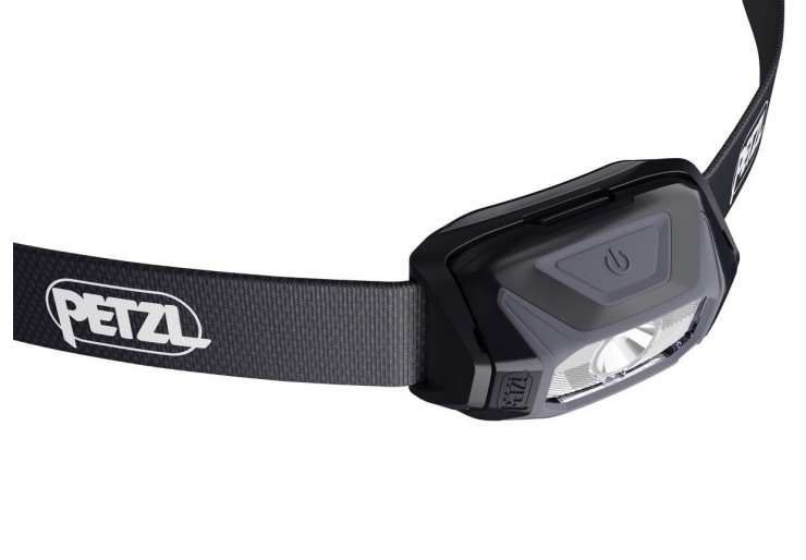 Lampe Frontale Tikkina Noir Petzl
