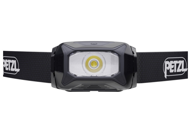 Lampe Frontale Tikkina Bleu Petzl - 300 lumens
