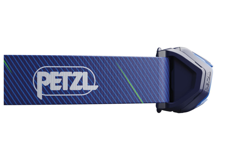 Lampe Frontale Tikka Bleu Petzl - 350 lumens