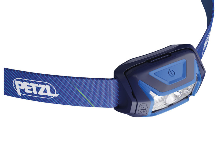 Lampe Frontale Tikka Jaune Petzl