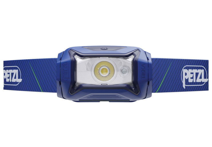 Lampe Frontale Tikka Core Noir Petzl