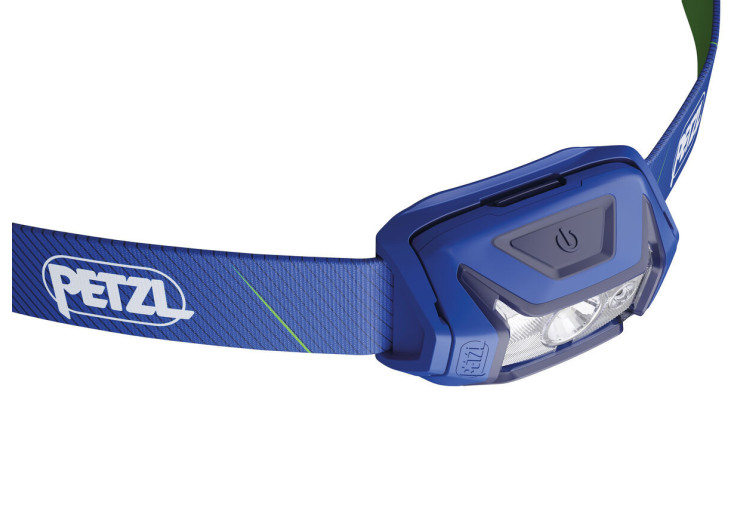 Lampe Frontale Tikka Core Noir Petzl