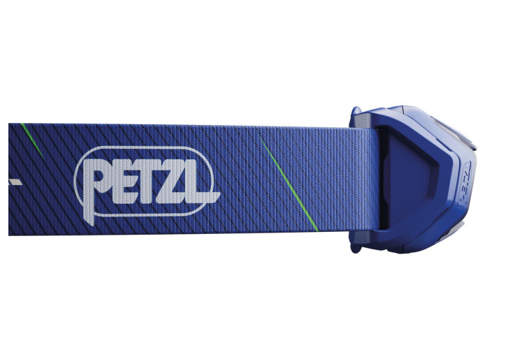 Lampe Frontale Tikka Core Marron Petzl