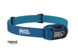Lampe Frontale Actik Bleu Petzl - 625 lumens
