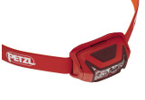 Lampe Frontale Actik Vert Petzl - 625 lumens