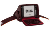 Lampe Frontale Actik Core Noir Petzl