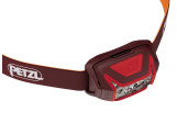 Lampe Frontale Actik Core Bleu Petzl