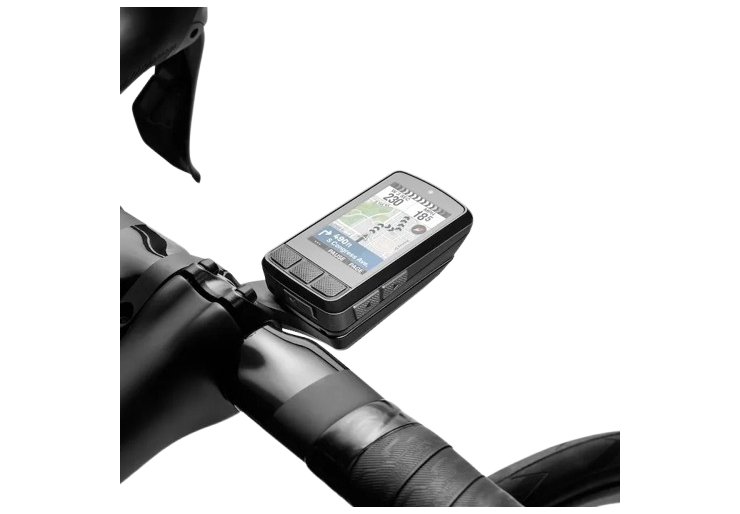 Compteur GPS pour vélo ELEMNT BOLT 3 Wahoo
