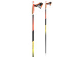 Bâtons de trail Addict Trail Carbon 1 Grip 125 cm TSL