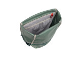 Sacoche de vélo Road Master Roll-It Agave Vaude